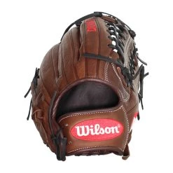 Best Pirce ⭐ Wilson A1000 12.5" Baseball Glove: WTA10RB20KP92 Brown ✔️ 13 Best Pirce ⭐ Wilson A1000 12.5" Baseball Glove: WTA10RB20KP92 Brown ✔️ -Glovegear Store 7487 09 19 31809 6 l