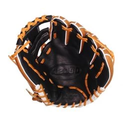 Hot Sale ✨ Wilson A2000 11.25" Baseball Glove: WTA20RB191788 Brown 😀 -Glovegear Store 74a5 02 20 wilson a2000 11 25 baseball glove wta20rb191788 30476 6 l