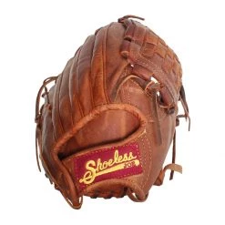 Best reviews of 🤩 Shoeless Joe Professional 11.75" Baseball Glove: 1175BW Brown 💯 -Glovegear Store 74ae 02 20 shoeless joe professional series v1175bw 21928 7 l