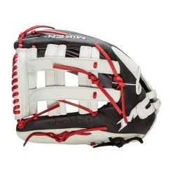 Buy 👍 Miken Player Series 15" Slow Pitch Softball Glove: PS150-PH Black, Red, White 😀 19 Buy 👍 Miken Player Series 15" Slow Pitch Softball Glove: PS150-PH Black, Red, White 😀 -Glovegear Store 74d3 10 21 miken player series 15 slow pitch softball glove ps150 ph 31200 4 l