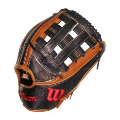 Best deal 🔥 Wilson A2K 12" SuperSkin Baseball Glove: WBW10006212 Black, Tan ⌛ 11 Best deal 🔥 Wilson A2K 12" SuperSkin Baseball Glove: WBW10006212 Black, Tan ⌛ -Glovegear Store 7522 07 20 wilson a2k 12 superskin baseball glove wbw10006212 33318 3 l