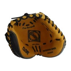 Best deal 😀 All Star Pro 33.5" Baseball Catcher's Mitt: CM3100SBT Black, Tan ❤️ 14 Best deal 😀 All Star Pro 33.5" Baseball Catcher's Mitt: CM3100SBT Black, Tan ❤️ -Glovegear Store 7550 10 19 7957 5 l