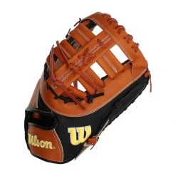 Wholesale 🔥 Wilson A2000 SuperSkin 1620 Spin Control 12.5" Baseball First Base Mitt: WBW100123125 Black, Red ⭐ -Glovegear Store 7586 09 20 wilson a2000 superskin 1620 spin control 12 5 baseball first base mitt wbw100123125 33624 3 l