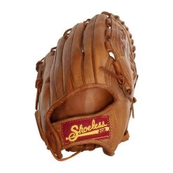 Cheapest ⭐ Shoeless Joe Professional 12" Baseball Glove: 1200BW Brown 👍 -Glovegear Store 7598 01 20 shoeless joe professional series 1200bw 7064 7 l