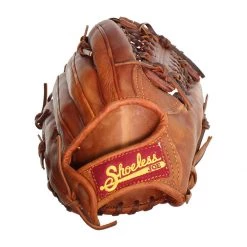 Hot Sale ✔️ Shoeless Joe Professional 12.5" Baseball Glove: 1250MT Brown 🌟 -Glovegear Store 7696 02 20 shoeless joe professional series baseball glove 1250mt 7066 7 l