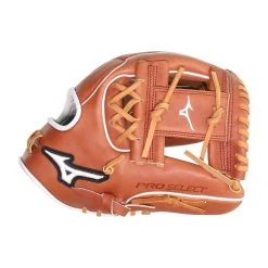 Best reviews of ✔️ Mizuno Pro Select 11.75" Fastpitch Softball Glove: GPSF1175 Brown 👍 -Glovegear Store 7713 04 20 mizuno pro select 11 75 fastpitch softball glove gpsf1175 28387 4 l