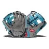 Brand new 🔔 Rawlings HOH Mark of a Pro 11.5" Baseball Glove: SP204-19GCB Blue, Grey ⭐ -Glovegear Store 7717 12 21 rawlings hoh mark of a pro 11 5 baseball glove sp204 19gcb 34313 1 l