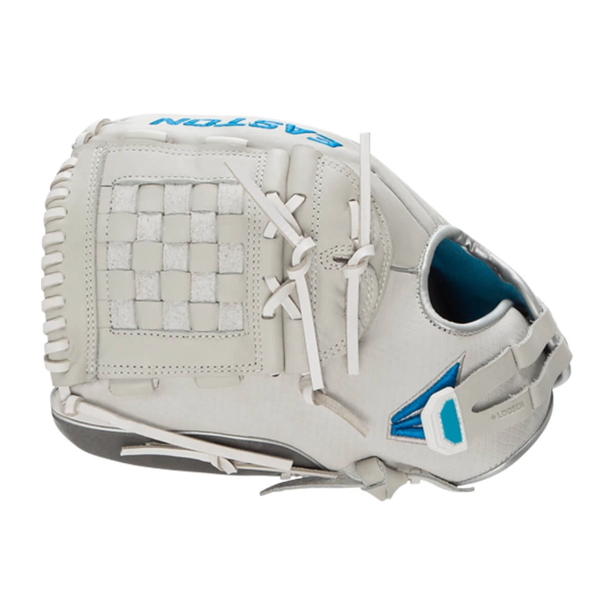 Top 10 🌟 Easton Ghost Tournament Elite 12" Fastpitch Softball Glove: GTEFP12 White 🔔 6 Top 10 🌟 Easton Ghost Tournament Elite 12" Fastpitch Softball Glove: GTEFP12 White 🔔 - Image 4