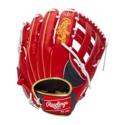 Cheap 🎁 Rawlings Pro Preferred 12.75" Ronald Acuna Jr. Baseball Glove: PROSRA13 Navy, Red ✨ 28 Cheap 🎁 Rawlings Pro Preferred 12.75" Ronald Acuna Jr. Baseball Glove: PROSRA13 Navy, Red ✨ -Glovegear Store 78c3 12 21 rawlings pro preferred 12 75 ronald acuna jr baseball glove prosra13 34618 14 l