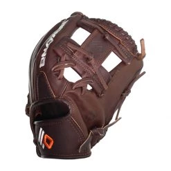 New ❤️ Nokona X2 Elite 11.25" Baseball Glove: X2-1125I Brown ✨ -Glovegear Store 78da 02 20 nokona x2 elite series x2 1125 21823 3 l