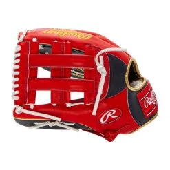 Cheap 🎁 Rawlings Pro Preferred 12.75" Ronald Acuna Jr. Baseball Glove: PROSRA13 Navy, Red ✨ 19 Cheap 🎁 Rawlings Pro Preferred 12.75" Ronald Acuna Jr. Baseball Glove: PROSRA13 Navy, Red ✨ -Glovegear Store 792a 12 21 rawlings pro preferred 12 75 ronald acuna jr baseball glove prosra13 34618 7 l