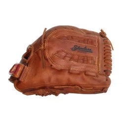 Best reviews of ✔️ Shoeless Joe Shoeless Jane 13" Fastpitch Softball Glove: 1300FPBW Brown 👍 26 Best reviews of ✔️ Shoeless Joe Shoeless Jane 13" Fastpitch Softball Glove: 1300FPBW Brown 👍 -Glovegear Store 792b 02 20 shoeless joe shoeless jane fastpitch series 1300fpbw 16769 4 l