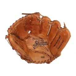 Cheap 🛒 Shoeless Joe Shoeless Jane 12" Fastpitch Softball Glove: 1200FPBW Brown 🛒 28 Cheap 🛒 Shoeless Joe Shoeless Jane 12" Fastpitch Softball Glove: 1200FPBW Brown 🛒 -Glovegear Store 794c 03 20 shoeless joe shoeless jane fastpitch series 1200fpbw 16768 6 l