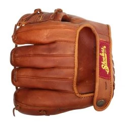 Cheapest ✔️ Shoeless Joe Golden Age Series Baseball Glove: 1956 Brown 🛒 -Glovegear Store 7a32 02 20 shoeless joe golden age series baseball glove 1956 10031 5 l