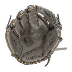 Budget ❤️ Louisville Slugger LXT 12.5" Fastpitch Softball Glove: WTLLXRF19125 Grey 🧨 -Glovegear Store 7a4d 10 21 louisville slugger lxt 12 5 fastpitch softball glove wtllxrf19125 30630 6 l