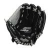 Cheap 🌟 Rawlings Sure Catch 10" Youth Baseball Glove: SC100BGB Black, White 😉 -Glovegear Store 7a57 08 19 31921 1 l