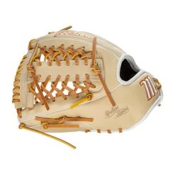 Buy ⭐ Marucci Oxbow Series 11.75" Baseball Glove: MFGOXM44A6 Tan 🤩 -Glovegear Store 7a60 08 21 marucci oxbow series 11 75 baseball glove mfgoxm44a6 34978 7 l