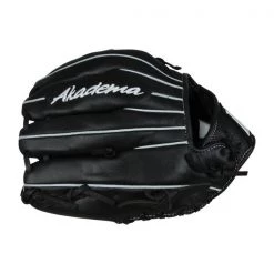 Cheap 😍 Akadema Prodigy 11" Youth Baseball Glove: AZR95-12 Black ❤️ 12 Cheap 😍 Akadema Prodigy 11" Youth Baseball Glove: AZR95-12 Black ❤️ -Glovegear Store 7aee 06 18 14814 4 m