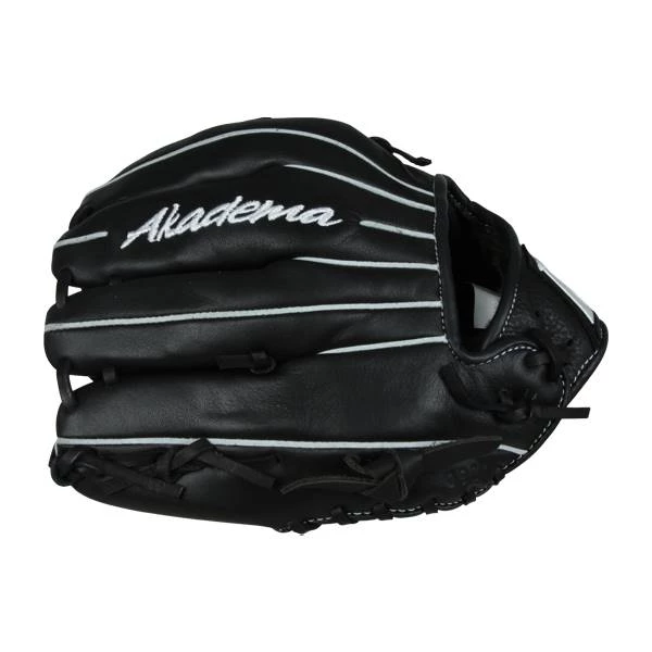 Cheap 😍 Akadema Prodigy 11" Youth Baseball Glove: AZR95-12 Black ❤️ 6 Cheap 😍 Akadema Prodigy 11" Youth Baseball Glove: AZR95-12 Black ❤️ - Image 4