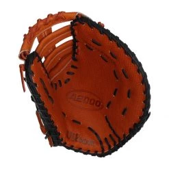Wholesale 🔥 Wilson A2000 SuperSkin 1620 Spin Control 12.5" Baseball First Base Mitt: WBW100123125 Black, Red ⭐ -Glovegear Store 7b1b 09 20 wilson a2000 superskin 1620 spin control 12 5 baseball first base mitt wbw100123125 33624 2 l