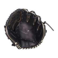 Flash Sale 🌟 Mizuno MVP Prime SE 12'' Baseball Glove: GMVP1200PSE8 Black/Gold Black, Yellow 🥰 -Glovegear Store 7b7f 08 19 32072 5 l