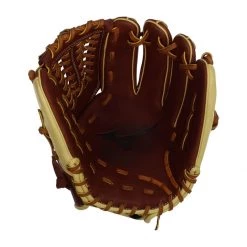 Deals ⭐ Mizuno Prime Elite 11.75'' Baseball Glove: GPE1175 Brown ✔️