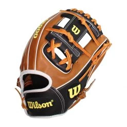 Hot Sale ✨ Wilson A2000 11.25" Baseball Glove: WTA20RB191788 Brown 😀 -Glovegear Store 7be9 02 20 wilson a2000 11 25 baseball glove wta20rb191788 30476 3 l