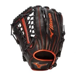 Best deal ⭐ Mizuno 12.75'' MVP Prime Baseball Glove: GMVP1275PSE8 Black/Red Black 😍 -Glovegear Store 7cc7 12 21 mizuno 12 75 mvp prime baseball glove gmvp1275pse8 black red 32172 14 l