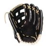 Best reviews of 👍 Rawlings Heart of the Hide Hyper Shell 12.75" Baseball Glove: PRO3039-6BCF Black, Grey 😍