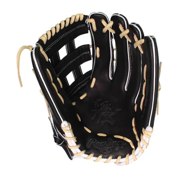 Best reviews of 👍 Rawlings Heart of the Hide Hyper Shell 12.75" Baseball Glove: PRO3039-6BCF Black, Grey 😍 3 Best reviews of 👍 Rawlings Heart of the Hide Hyper Shell 12.75" Baseball Glove: PRO3039-6BCF Black, Grey 😍