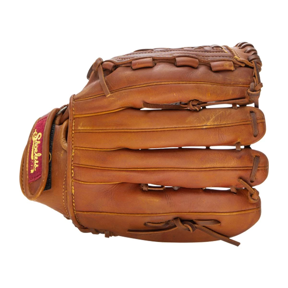 Best reviews of ✔️ Shoeless Joe Shoeless Jane 13" Fastpitch Softball Glove: 1300FPBW Brown 👍 7 Best reviews of ✔️ Shoeless Joe Shoeless Jane 13" Fastpitch Softball Glove: 1300FPBW Brown 👍 - Image 5