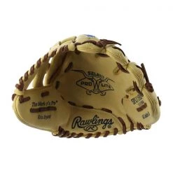Best reviews of 🎁 Rawlings Select Pro Lite 11.5" Kris Bryant Baseball Glove: SPL115KB Brown 🧨 -Glovegear Store 7d1d 06 18 29124 5 m