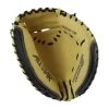 Budget 🔥 All Star Pro Elite 33.5" Baseball Catcher's Mitt: CM3000SBT Black, Tan ✨ -Glovegear Store 7dd3 06 18 6029 1 m