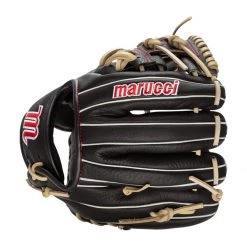 Outlet ๐ Marucci Acadia Series 11" Youth Baseball Glove: MFGACM41A2 Black, Red โค๏ธ 18 Outlet ๐ Marucci Acadia Series 11" Youth Baseball Glove: MFGACM41A2 Black, Red โค๏ธ -Glovegear Store 7e12 08 21 marucci acadia series 11 youth baseball glove mfgacm41a2 34961 8 l