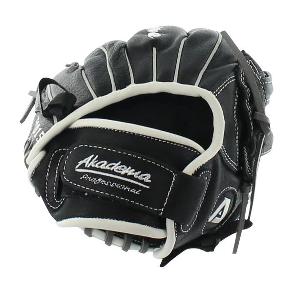 Flash Sale ๐ Akadema Rookie Series 11" Youth Baseball Glove: AJT99 Black โญ 15 Flash Sale ๐ Akadema Rookie Series 11" Youth Baseball Glove: AJT99 Black โญ - Image 13