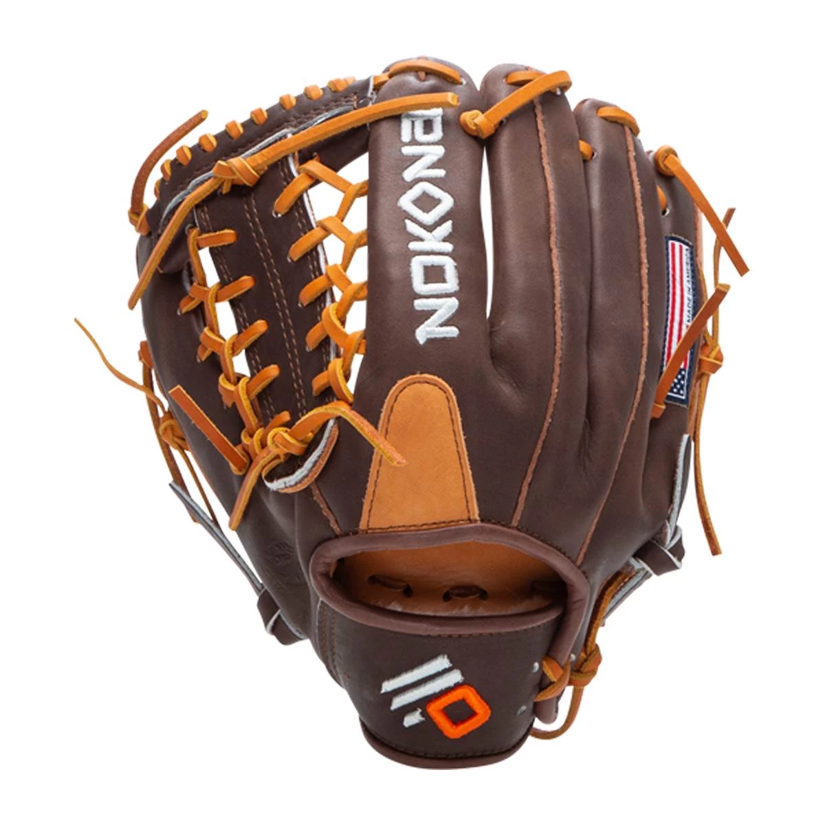 Top 10 💯 Nokona Alpha Select Series Baseball Glove: S-200M Youth Brown 🥰 9 Top 10 💯 Nokona Alpha Select Series Baseball Glove: S-200M Youth Brown 🥰 - Image 7
