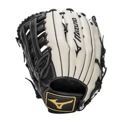 Best Sale ✨ Mizuno MVP Prime 12.75" Baseball Glove: GMVP1276P4 Black, White 🌟 22 Best Sale ✨ Mizuno MVP Prime 12.75" Baseball Glove: GMVP1276P4 Black, White 🌟 -Glovegear Store 7ec1 10 21 mizuno mvp prime 12 75 baseball glove gmvp1276p4 34529 13 l
