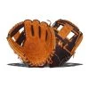 Discount 🎁 Nokona Alpha Select 10.5" Youth Baseball Glove: S-100I Brown ✨
