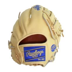 Best reviews of 👏 Rawlings Heart of the Hide R2G 12.25" Kris Bryant Baseball Glove: PRORKB17 Tan ⌛ -Glovegear Store 7edf 06 20 rawlings heart of the hide r2g 12 25 baseball glove prorkb17 33270 7 l