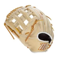 Cheapest 🎁 Marucci Oxbow Series 12.5" Baseball Glove: MFGOXM97R3 Tan ⌛ -Glovegear Store 7fd5 08 21 marucci oxbow series 12 5 baseball glove mfgoxm97r3 34980 5 l