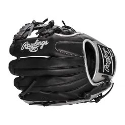 Coupon ⌛ Rawlings Encore 11.5" Baseball Glove: EC1150-2B Black, Grey, Silver 🌟 -Glovegear Store 8015 12 21 rawlings encore 11 5 baseball glove ec1150 2b 34589 5 l
