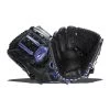 Top 10 ❤️ Mizuno MVP Prime SE 12'' Baseball Glove: GMVP1200PSE8 Black/Royal Black, Blue 🧨 -Glovegear Store 805f 11 21 mizuno mvp prime se 12 baseball glove gmvp1200pse8 black royal 32068 1 l