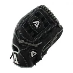 Best Sale 🥰 Akadema Prodigy 12" Youth Baseball Glove: ARC88 Black ❤️ 26 Best Sale 🥰 Akadema Prodigy 12" Youth Baseball Glove: ARC88 Black ❤️ -Glovegear Store 80db 06 18 14962 2 m