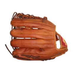 Hot Sale 👏 Shoeless Joe Professional 12.5" Baseball Glove: 1250SF Brown ✔️ -Glovegear Store 8111 03 20 shoeless joe professional series 1250sf 21930 5 l