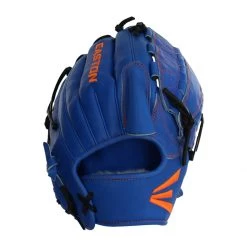 Budget ✨ Easton Professional Reserve 12" Edwin Diaz Baseball Glove: PRD46ED Blue, Yellow ⭐ -Glovegear Store 8116 09 19 31994 6 l