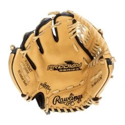 Discount ❤️ Rawlings Prodigy 11.5" Youth Baseball Glove: P115CBMT Black 🌟 21 Discount ❤️ Rawlings Prodigy 11.5" Youth Baseball Glove: P115CBMT Black 🌟 -Glovegear Store 8126 12 21 rawlings prodigy 11 5 youth baseball glove p115cbmt 31915 6 l