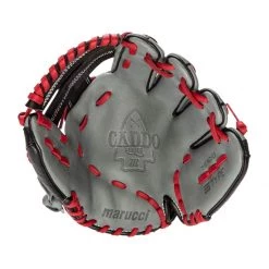 Cheapest 🛒 Marucci Caddo Series 11" Youth Baseball Glove: MFGCADD1100 Black, Grey, Red 💯 28 Cheapest 🛒 Marucci Caddo Series 11" Youth Baseball Glove: MFGCADD1100 Black, Grey, Red 💯 -Glovegear Store 8148 08 21 marucci caddo series 11 youth baseball glove mfgcadd1100 34971 12 l