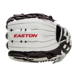 Cheapest ❤️ Easton Tournament Elite 14" Slow Pitch Softball Glove: TESP14 Black, Red, White 🤩 -Glovegear Store 819e 10 21 easton tournament elite 14 slow pitch softball glove tesp14 34424 5 l