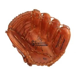 Budget ✨ Shoeless Joe Professional 11.25" Baseball Glove: 1125CW Brown ✨ -Glovegear Store 8216 02 20 shoeless joe professional series baseball glove 1125cw 7680 2 l
