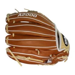 Brand new โค๏ธ Wilson A2000 11.75" Baseball Glove: WTA20RB20TE1787 Brown, Tan ๐ 13 Brand new โค๏ธ Wilson A2000 11.75" Baseball Glove: WTA20RB20TE1787 Brown, Tan ๐ -Glovegear Store 822c 07 20 wilson a2000 11 75 baseball glove wta20rb20te1787 33406 5 l